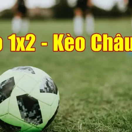 Giải mã bí ẩn tỷ lệ kèo bóng đá Châu Âu